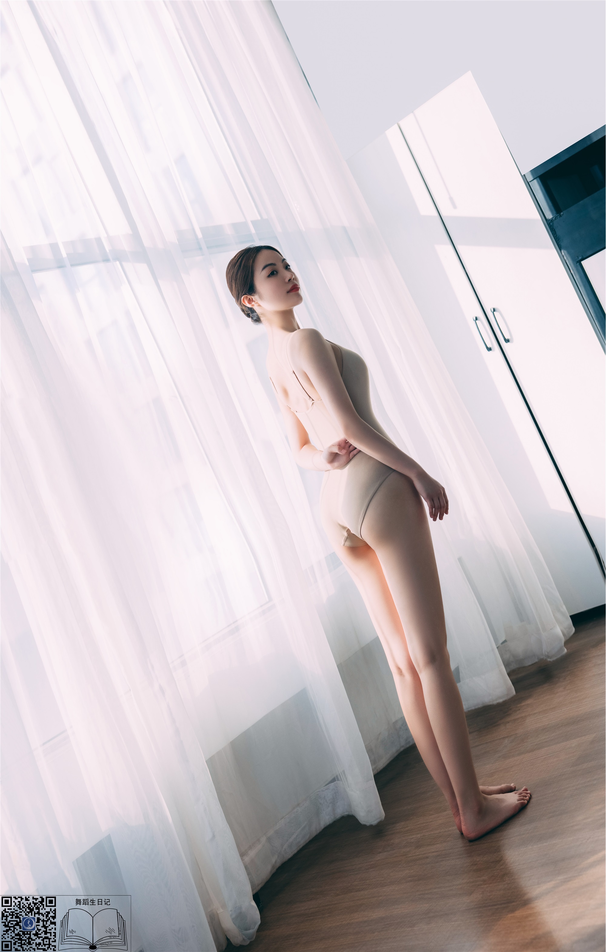 GALLI嘉丽 舞蹈生日记 048 - 蒋新怡